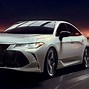Image result for 2019 Toyota Avalon Back Diffuser