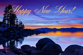 Image result for Happy New Year Nature Quotes