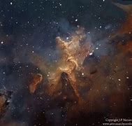 Image result for Space Nebula GIF