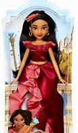 Image result for Elena of Avalor Classic Doll