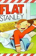 Image result for Images of Flat Stanley Unlocking the Door