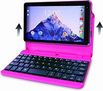 Image result for RCA Tablet with Keyboard 6