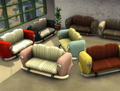 Résultat d’images pour Sims 4 CC Couches