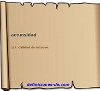Image result for actuos9dad