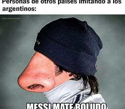 Image result for Los Mejores Meme Argentino