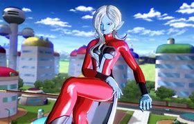 Image result for Dragon Ball Z Xenoverse 2 Towa