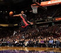 Image result for Iconic NBA Dunk Photos