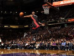 Image result for LeBron Dunk Contest