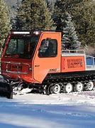 Image result for Small Snow Tracked Vehicles