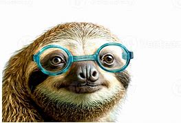Image result for Adorable Sloth Funny