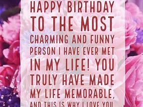 Image result for Special Birthday Wishes