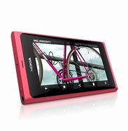 Image result for Windows Phone Nokia N9