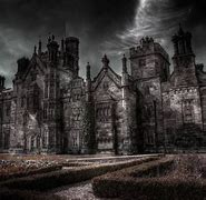 Image result for Creepy Gothic Dark Art
