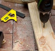 Image result for Wood Drill Bits