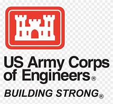 Image result for U.S. Army Corps of Engineers Logo Vector