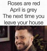 Image result for Month of May Meme