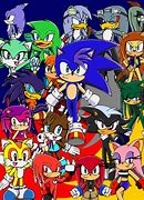 Image result for Team Future Sonic