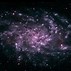 Image result for Triangulum Galaxy in the Night Sky