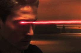 Image result for Laser Beams From Eyes