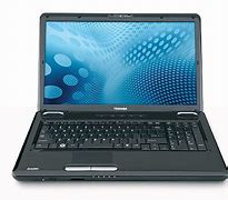 Image result for Laptop Toshiba 555