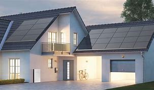 Image result for Solar Panels Made in USA