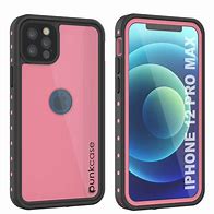 Image result for 8 Waterproof iPhone Case Pink