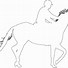 Image result for Horse Jockey Standing