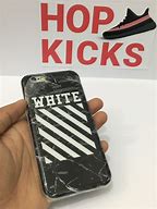 Image result for Off White iPhone 6 or 6s Casses