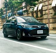Image result for Toyota Axio Wxb