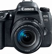 Image result for Latest Model of Canon DSLR Camera