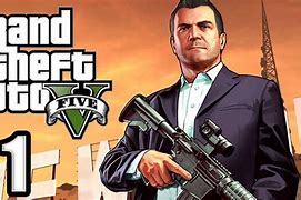 Image result for GTA 5 Gameplay Mission 1