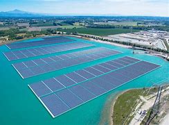 Image result for Trina Solar Projects