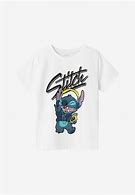 Image result for Toothless Stitch T-Shirt
