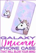 Image result for Galaxy S 7 Edge Phone Case Unicorn