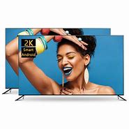 Image result for Sharp 40 Inch Smart TV