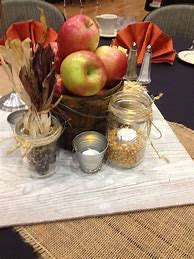 Image result for apples tables decorations