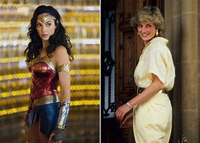 Image result for Princess Diana Wonder Woman Gal Gadot