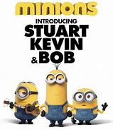 Image result for Killing Despicable Me Minions