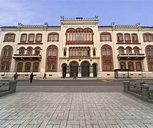 Image result for Belgrade University
