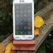 Image result for Wood Cell Phone Stand
