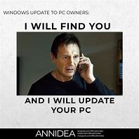 Image result for Another Update Meme