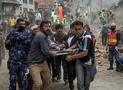 Image result for Nepal Earthquake Death Toll