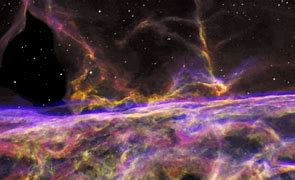 Image result for Nebula Background GIF