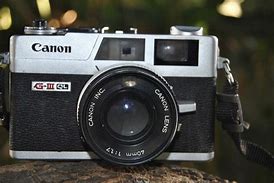 Image result for Canon Pocket Camera