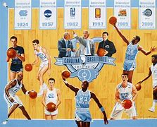 Image result for UNC Basketball History
