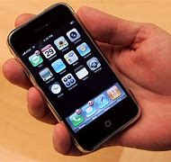 Image result for First Ever Apple Phone