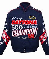 Image result for Daytona 500 NASCAR Jacket