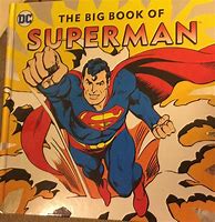 Image result for Superman and Clark Kent Comic Book