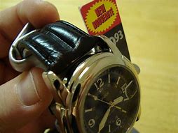 Image result for Art Ron Japan Movement Watch