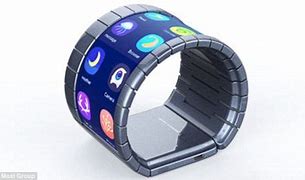 Image result for Bendable Phone Using Graphene